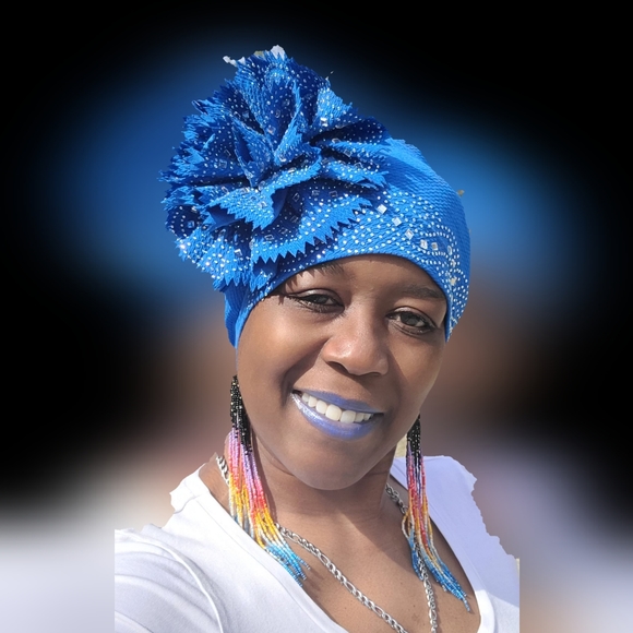 Headpiece - Picture 2 of 4